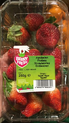 Fraises