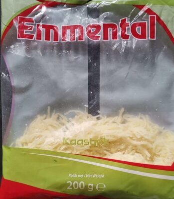 Emmental