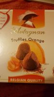 Truffles Orange