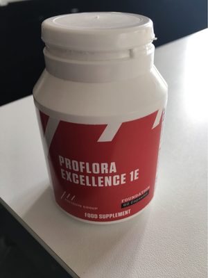 Proflora Excellence 1A front packaging