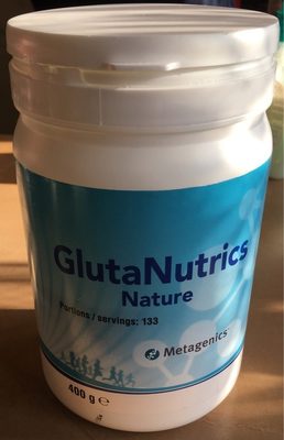 GlutaNutrics Nature