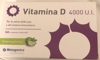vitamina D