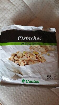 Pistaches