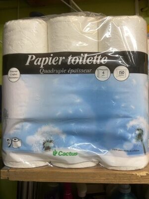 WC-Papier