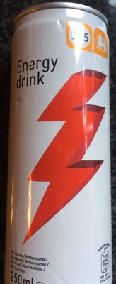 Delhaize - 250 ML front packaging