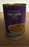 Thai-Suppe