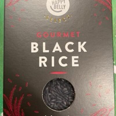 Gourmet Black rice