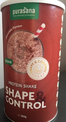 Shape & control front packaging