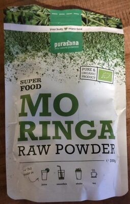 MORINGA