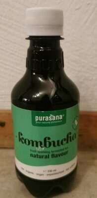 Kombucha