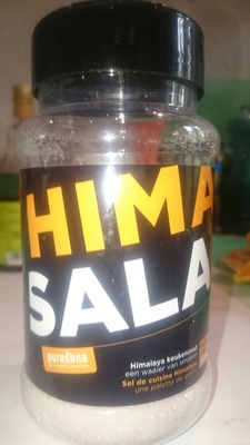 Himasala