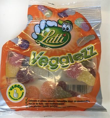 Veggiezz