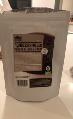 Acai powder