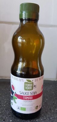 Sauce soja