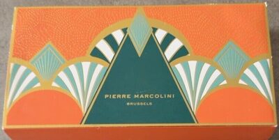 Les Mosaiques de Noël front packaging