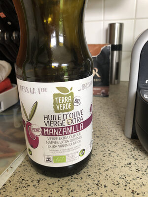 Huile d olive extra vierge