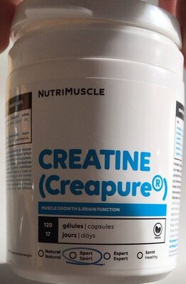 Creatine