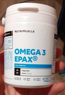 Omega3