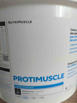 Protimuscle