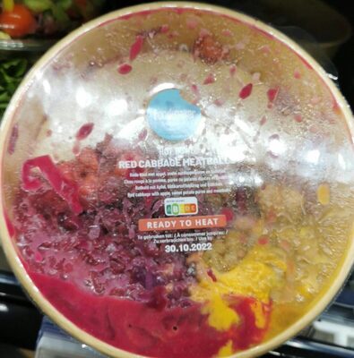 Meatballs Chou rouge front packaging