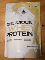 Delicious Protein Whey