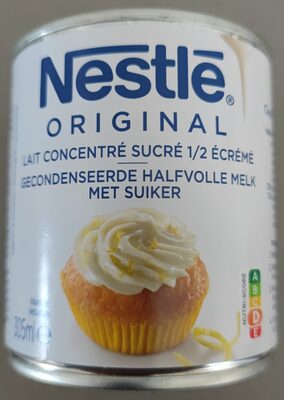 Nestlé