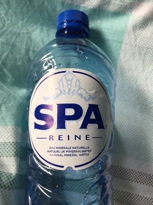 Spa reine