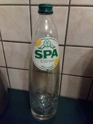 SPA Citron
