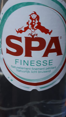 Spa reine