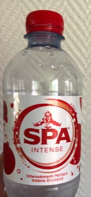 SPA Intense