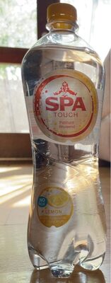 Spa citron