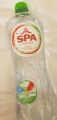 Spa touch