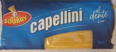Capellini Soubry
