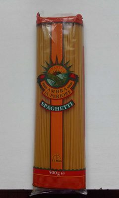 Spaghetti Superiore