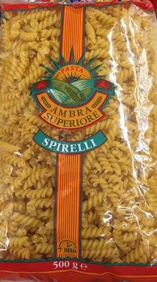Spirelli