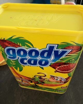 Goodycao