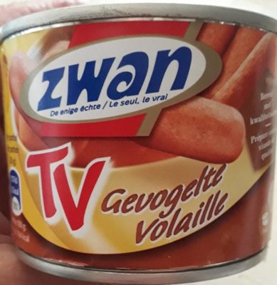 Worstjes in gelatine Hors d'œuvre