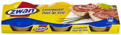 Pâté de foie