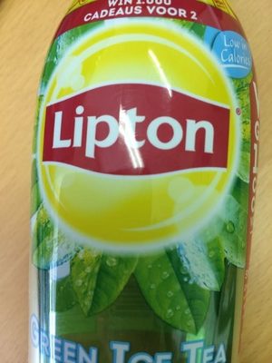 Lipton Green Ice Tea