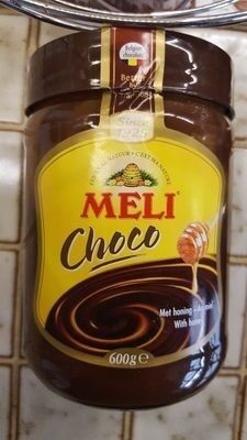 Meli choco