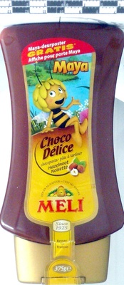 Choco délice