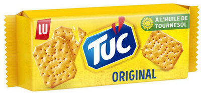 Tuc salé