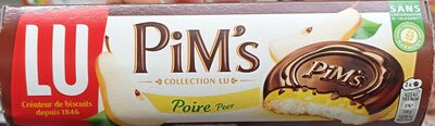 Pim's Poire