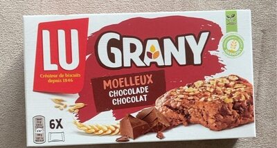 Grany moelleux