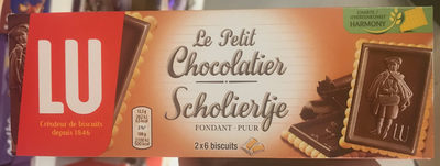 Le Petit Chocolatier