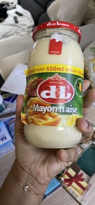 Mayonnaise