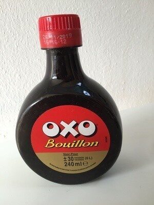 Oxo Bouillon
