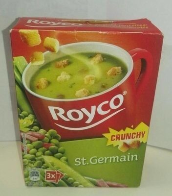 Royco Minute Soup St. Germain
