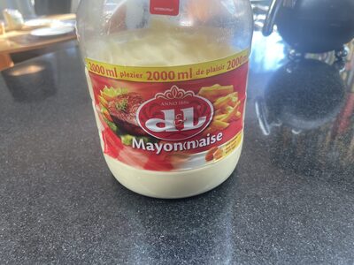 Mayonnaise
