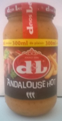 andalouse HOT